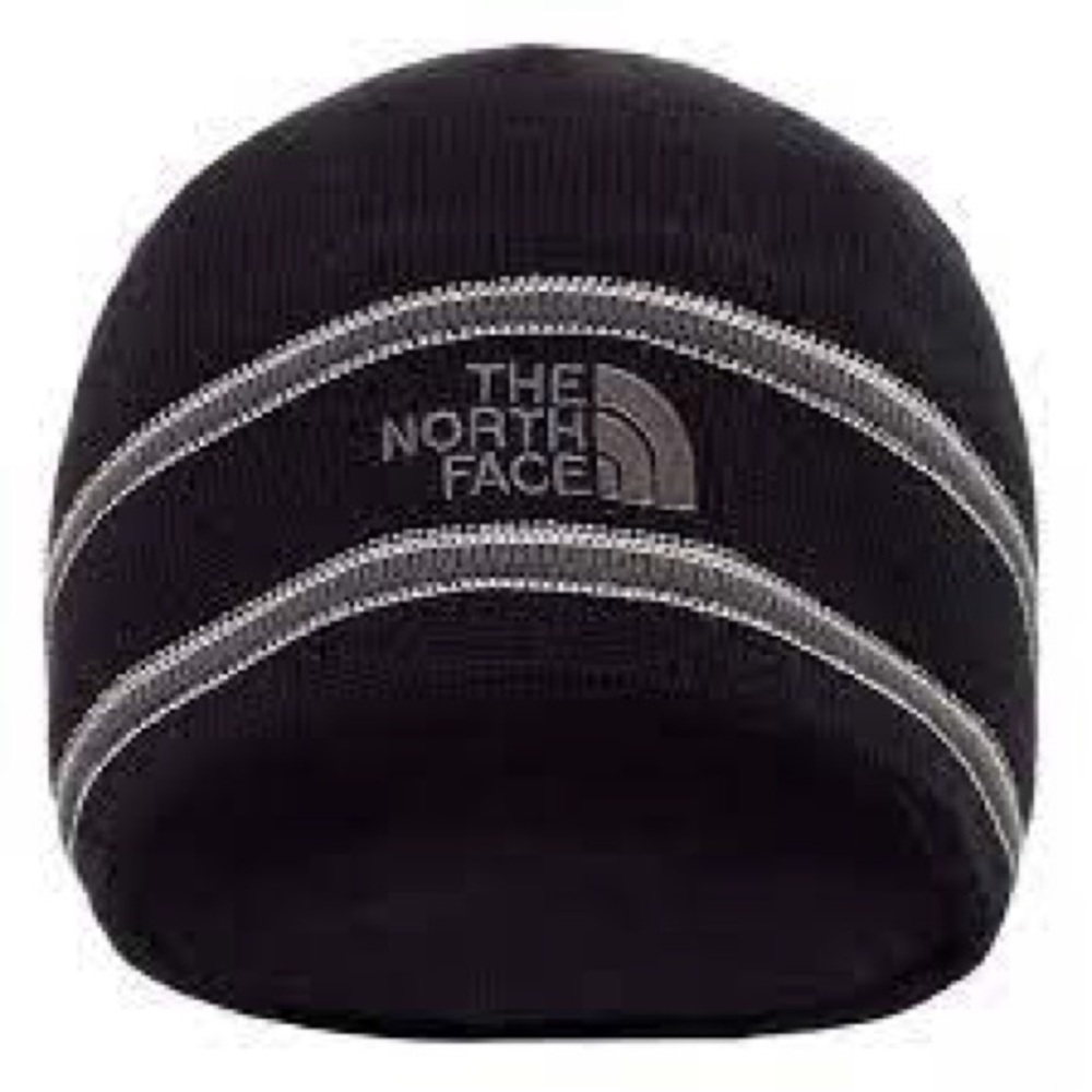 The North Face “Unisex” Logo Beanie